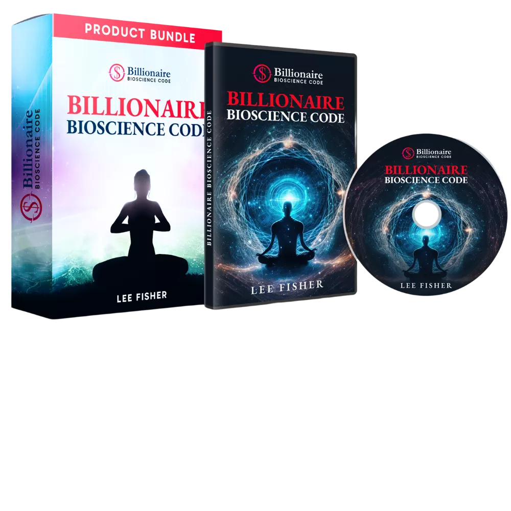 Billionaire Bioscience Code™ – Unlock Wealth with the Secret of the Interstitium