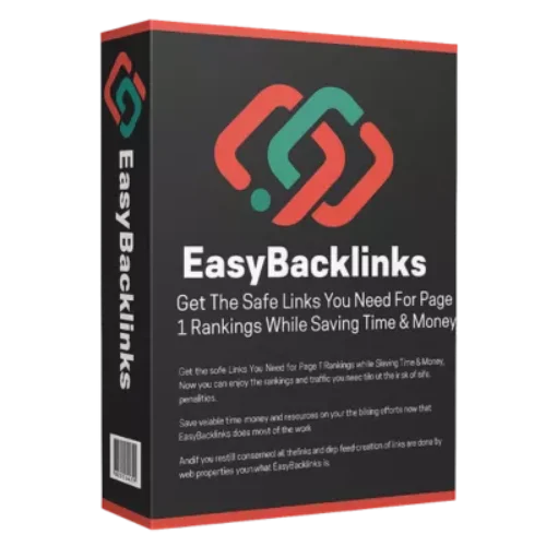 Easy Backlinks Pro – The Ultimate Social Syndication & SEO Automation Tool