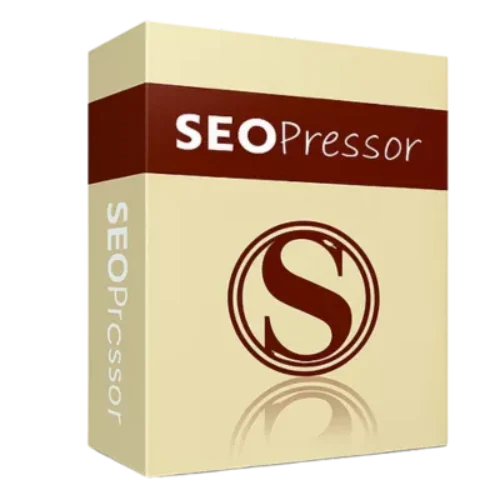 SEOPressor Connect – Advanced WordPress SEO Plugin for Full Control & Precision
