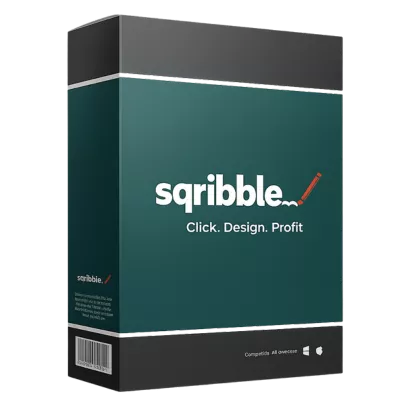 Sqribble Pro eBook Builder – Create Stunning eBooks in Minutes Without Writing a Word