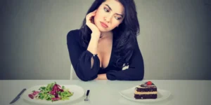 How Can You Manage Cravings While Breastfeeding?