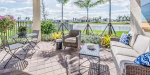 How Do You Design an Outdoor Space for Relaxation?