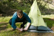 How Do You Find the Best Campsites for Backpacking Adventures?