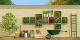 What Are the Best Ideas for Vertical Gardening?